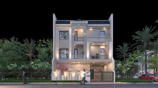 Modern Interior Design